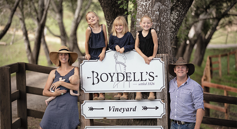 Boydell's 
